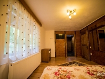Pensiunea Liliana Cheile Dâmbovicioarei - accommodation in  Piatra Craiului (27)