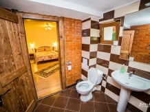 Pensiunea Liliana Cheile Dâmbovicioarei - accommodation in  Piatra Craiului (28)
