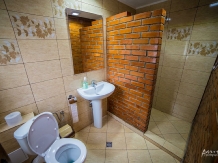 Pensiunea Liliana Cheile Dâmbovicioarei - accommodation in  Piatra Craiului (32)
