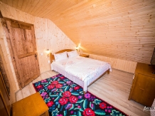 Pensiunea Liliana Cheile Dâmbovicioarei - accommodation in  Piatra Craiului (33)