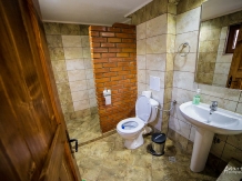 Pensiunea Liliana Cheile Dâmbovicioarei - accommodation in  Piatra Craiului (34)