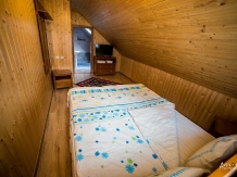 Pensiunea Liliana Cheile Dâmbovicioarei - accommodation in  Piatra Craiului (35)