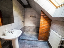 Pensiunea Liliana Cheile Dâmbovicioarei - accommodation in  Piatra Craiului (36)