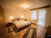 Pensiunea Liliana Cheile Dâmbovicioarei - accommodation in  Piatra Craiului (37)