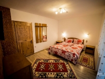 Pensiunea Liliana Cheile Dâmbovicioarei - accommodation in  Piatra Craiului (39)