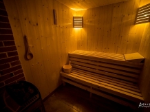 Pensiunea Liliana Cheile Dâmbovicioarei - accommodation in  Piatra Craiului (42)