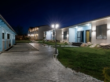 Rural accommodation at  Casa Roa