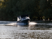 Casa Roa - alloggio in  Delta del Danubio (22)