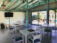 Casa Roa - cazare Delta Dunarii (25)