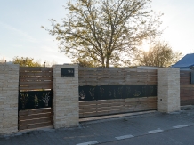 Casa Roa - cazare Delta Dunarii (26)