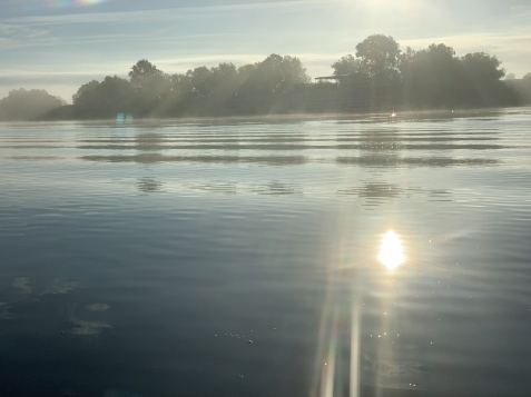 Casa Roa - alloggio in  Delta del Danubio (Attivit&agrave; e i dintorni)