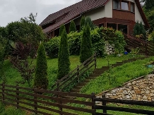 Pensiunea Casa Motilor - accommodation in  Apuseni Mountains (04)