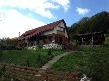 Pensiunea Casa Motilor - accommodation in  Apuseni Mountains (06)