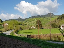 Pensiunea Casa Motilor - alloggio in  Apuseni (12)