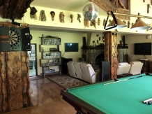 Pensiunea Foisorul Ascuns - accommodation in  Gura Humorului, Bucovina (07)