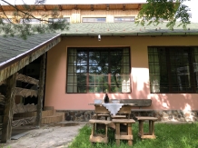 Pensiunea Foisorul Ascuns - accommodation in  Gura Humorului, Bucovina (13)