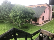 Pensiunea Foisorul Ascuns - alloggio in  Gura Humorului, Bucovina (14)