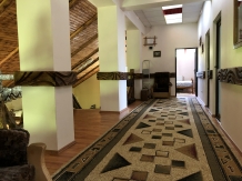Pensiunea Foisorul Ascuns - accommodation in  Gura Humorului, Bucovina (19)