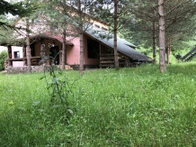 Pensiunea Foisorul Ascuns - accommodation in  Gura Humorului, Bucovina (23)