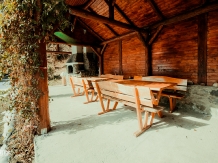 Pensiunea Saratura Cerbilor - accommodation in  Fagaras and nearby (03)