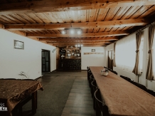 Pensiunea Saratura Cerbilor - accommodation in  Fagaras and nearby (09)