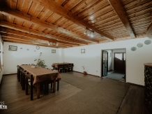 Pensiunea Saratura Cerbilor - accommodation in  Fagaras and nearby (10)