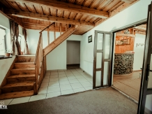 Pensiunea Saratura Cerbilor - accommodation in  Fagaras and nearby (11)