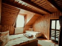 Pensiunea Saratura Cerbilor - accommodation in  Fagaras and nearby (14)