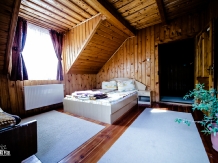 Pensiunea Saratura Cerbilor - accommodation in  Fagaras and nearby (16)