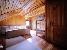 Pensiunea Saratura Cerbilor - accommodation in  Fagaras and nearby (18)