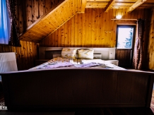 Pensiunea Saratura Cerbilor - accommodation in  Fagaras and nearby (19)