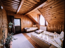 Pensiunea Saratura Cerbilor - accommodation in  Fagaras and nearby (20)
