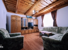 Pensiunea Saratura Cerbilor - accommodation in  Fagaras and nearby (21)