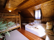 Pensiunea Saratura Cerbilor - accommodation in  Fagaras and nearby (23)
