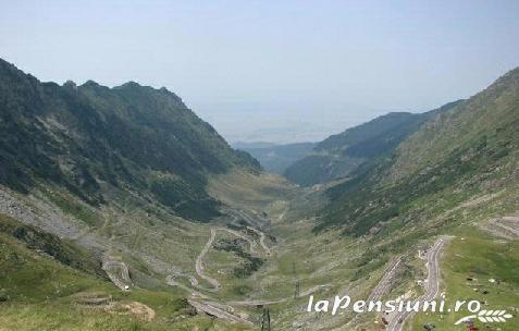 Pensiunea Saratura Cerbilor - cazare Fagaras (Activitati si imprejurimi)