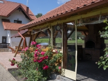 Pensiunea Andaluz - accommodation in  Gura Humorului, Bucovina (07)