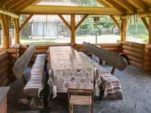 Pensiunea Andaluz - accommodation in  Gura Humorului, Bucovina (08)