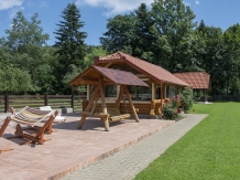 Pensiunea Andaluz - accommodation in  Gura Humorului, Bucovina (10)