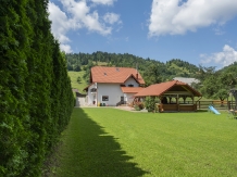 Pensiunea Andaluz - accommodation in  Gura Humorului, Bucovina (13)