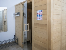 Pensiunea Andaluz - accommodation in  Gura Humorului, Bucovina (28)