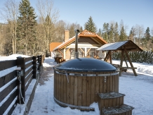 Pensiunea Andaluz - accommodation in  Gura Humorului, Bucovina (51)