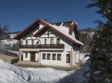 Pensiunea Andaluz - accommodation in  Gura Humorului, Bucovina (53)