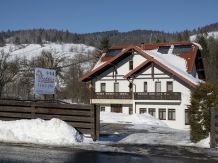 Pensiunea Andaluz - alloggio in  Gura Humorului, Bucovina (56)