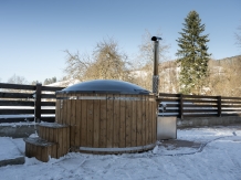 Pensiunea Andaluz - alloggio in  Gura Humorului, Bucovina (58)