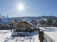 Pensiunea Andaluz - accommodation in  Gura Humorului, Bucovina (59)