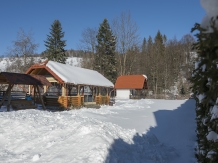 Pensiunea Andaluz - accommodation in  Gura Humorului, Bucovina (60)