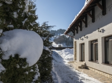 Pensiunea Andaluz - accommodation in  Gura Humorului, Bucovina (61)