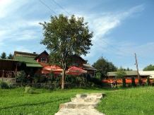 Pensiunea Arinis - alloggio in  Bistrita (02)