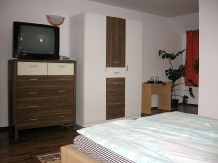 Pensiunea Arinis - alloggio in  Bistrita (05)