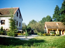Casa Paradis - cazare Banat (03)